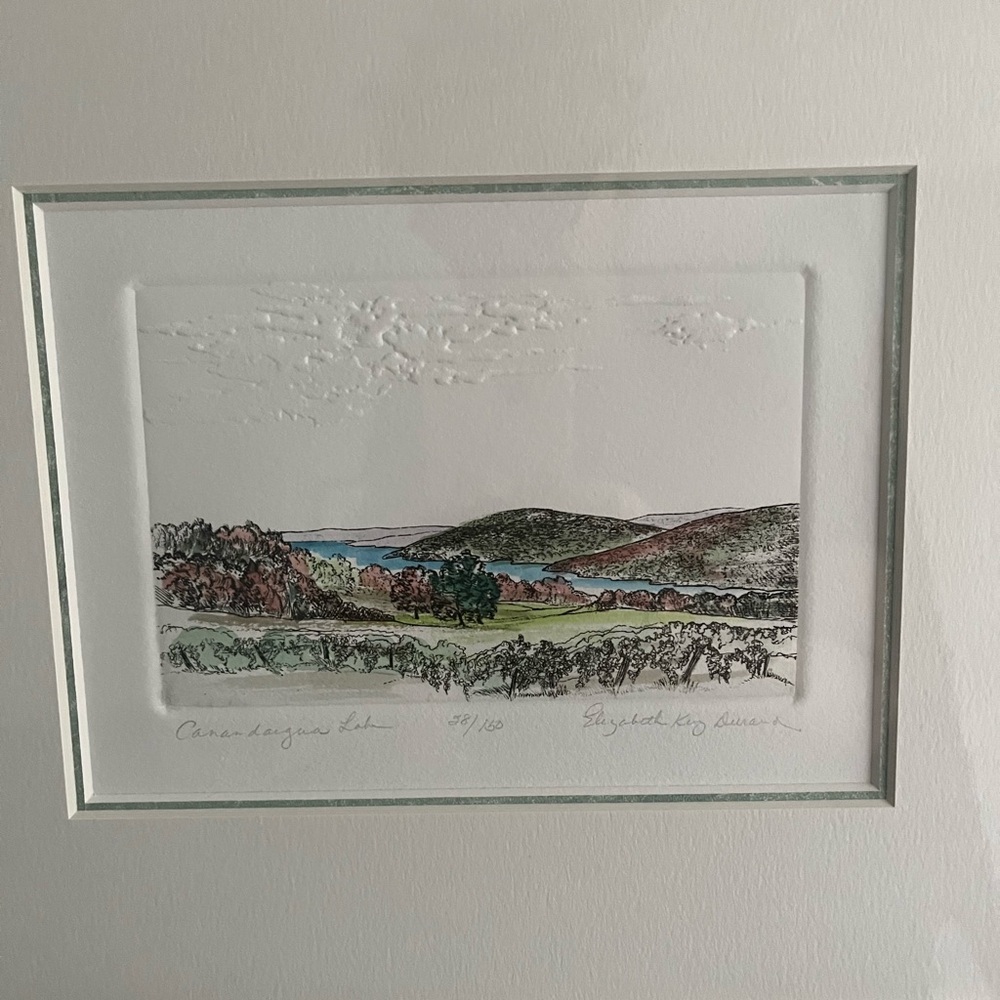 DURAND PRINT
